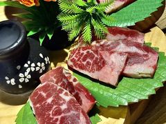 -山居屋炭火烧肉(虎门万达店)
