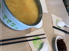 -甲乙饼·暖心粥(大成店)