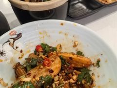 -锦尚阁烤鱼(望京新荟城店)