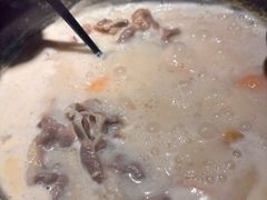 -捞王猪肚鸡火锅(昆山店)