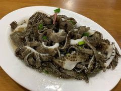 拌牛百叶-达道武仔牛肉店(广达路店)