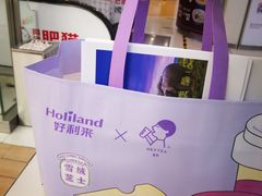 -好利来(东直门银座店)