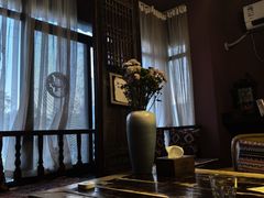 -茉莉花园咖啡(惠民路店)