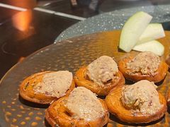 -杭州西子湖四季酒店·金沙厅