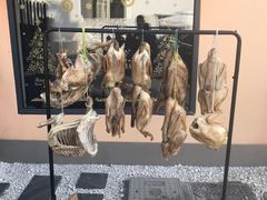 -杭州西湖风景名胜区-满觉陇四眼井