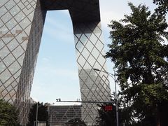 -中央广播电视总台(光华路办公区)