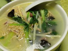 -马虎风味菜馆(王府园小区店)