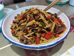 -菜哥龙虾•九江菜(七中店)