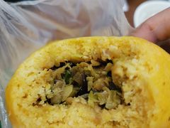 菜窝头-白魁老号饭庄(交道口店)