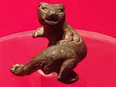 -北京大葆台遗址博物馆