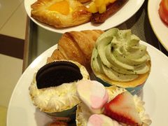 -荟星庭西餐厅(天府丽都喜来登饭店)