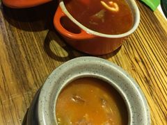-通海俄式烧烤(下瓦房店)