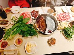 -韩江山烤肉音乐串吧(沈北新区店)