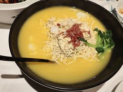 -醉舍·新淮扬菜(长宁龙之梦店)