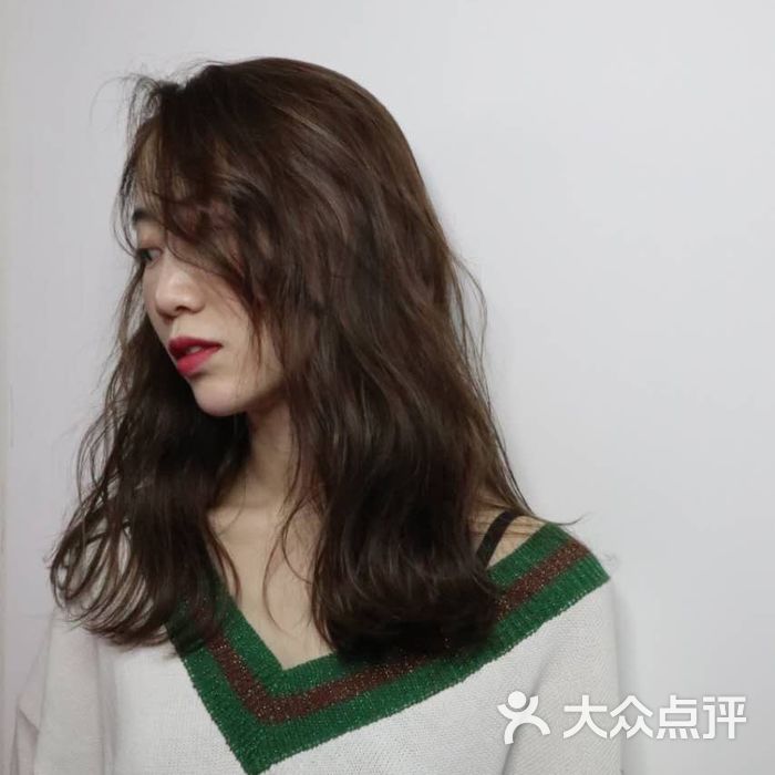 my queen salon图片-北京美发-大众点评网