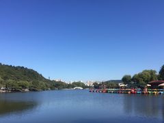 -北山公园