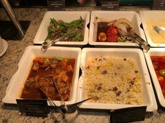 -上海锦江汤臣洲际大酒店壹阶层