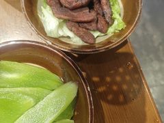 -黔有有贵州酸汤夺夺粉火锅(五味十字店)