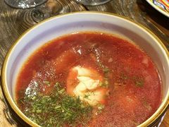 -卢布里西餐厅(总店)