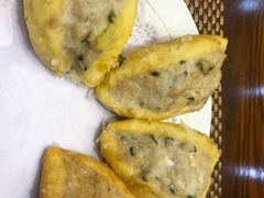 -红星渔村(将军石店)
