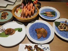 -大渔铁板烧(花园道店)