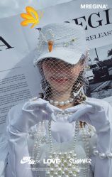 -Mregina 美人纪摄影(样片研发中心)