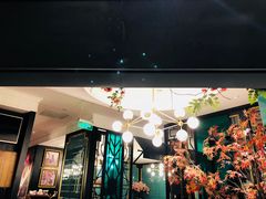 -新白鹿餐厅(爱琴海购物中心店)