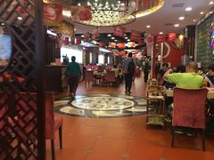 大堂-点都德(北京路贰店)