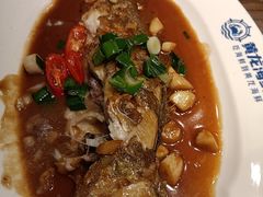 -黄龙海鲜大排档(杭州总店)