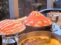 -西安浐灞艾美酒店·汉江餐厅·火锅