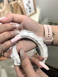 -尤米一站式美甲美睫