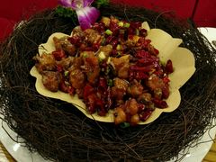 -隆喜元鱼汤包·海鲜(中联广场店)