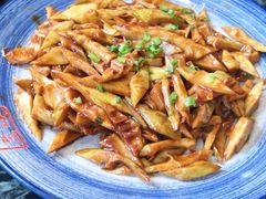 -兰溪小馆(东直门簋街店)