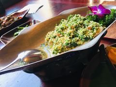 -花马天堂云南餐厅 Lost Heaven(高邮路店)