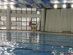 -包玉刚游泳场(黄龙恒励大厦店)