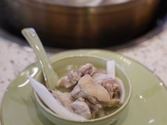 -椰子营·椰子鸡火锅(万象里店)