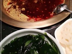 -周师兄大刀腰片火锅(洪崖洞旗舰店)