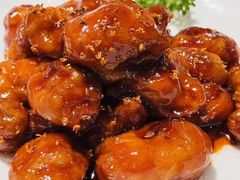 -大潮淮·淮扬菜(何园旗舰店)