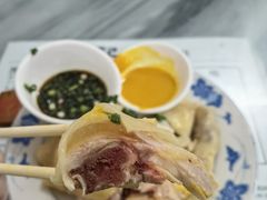 白切鸡-同记鸡粥粉面店