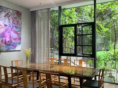 -箱美术馆私房菜(水晶郦城店)