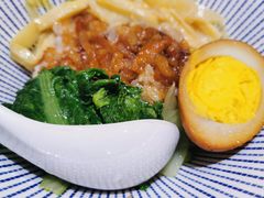 -胡须张鲁肉饭(美食文化馆店)