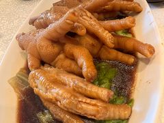 -白云宾馆·白云轩中餐厅·匠心手制