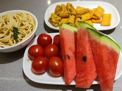 -巴蜀王婆大虾(南锣鼓巷店)