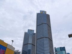 -VT101维多利广场