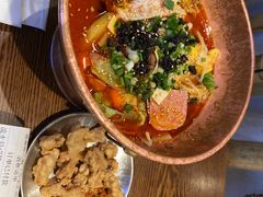 -成都你六姐·牛肉冒菜(城市集市合生汇店)