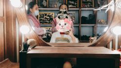 -爱儿美儿童摄影(五路居花园别墅店)