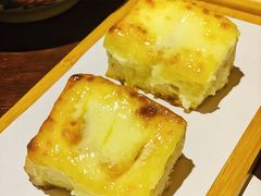 一口闷芝士南瓜-大牌大·传统杭帮菜(湖滨店)