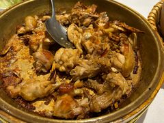 -围龙屋客家食府(福田店)