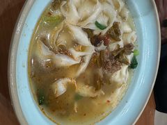 -鲜鲜锅贴(荆山路店)