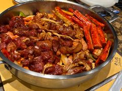 -黄记煌三汁焖锅(欢乐海岸店)